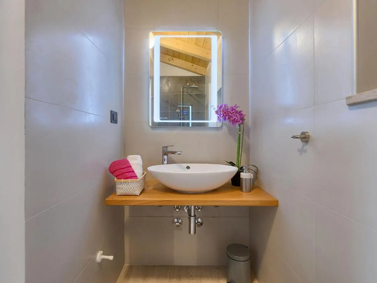 Holiday Home Villa Karmen - Roj454 Sveti Petar u Sumi
