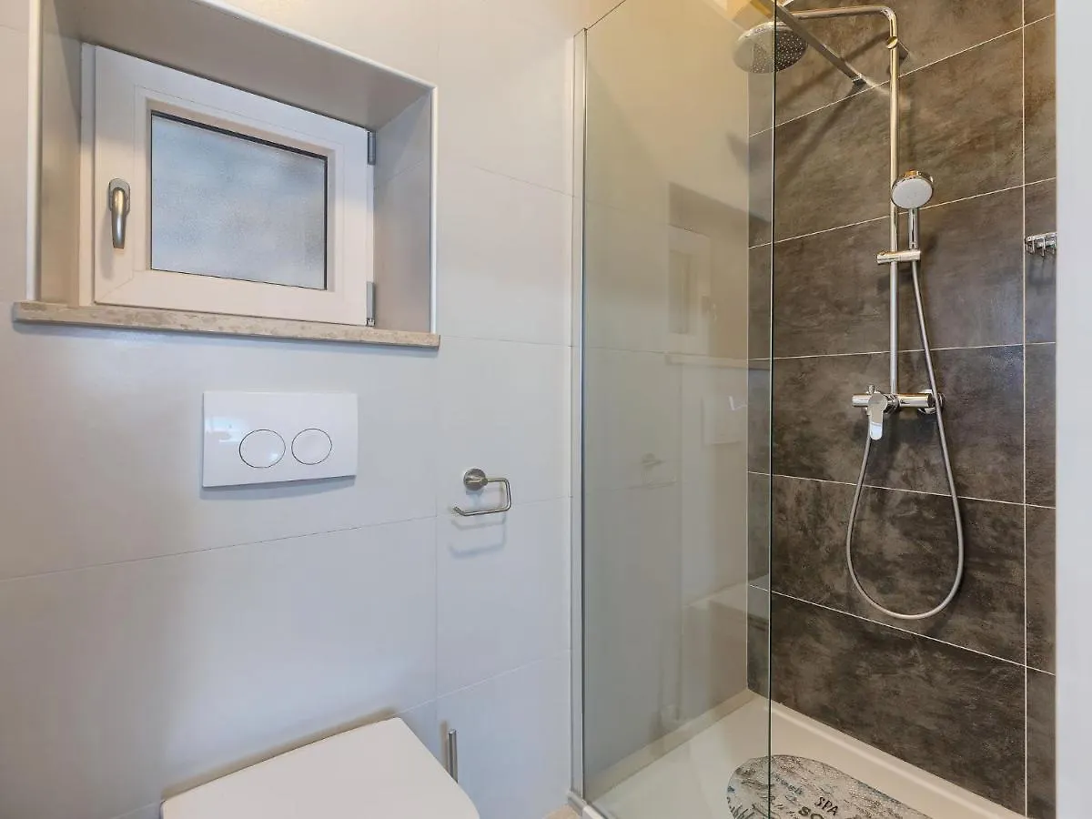 Holiday Home Villa Karmen - Roj454 Sveti Petar u Sumi 0*,  Croazia