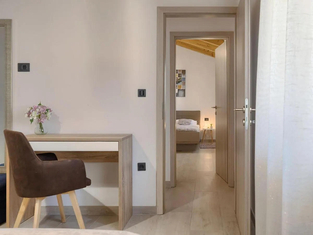 Holiday Home Villa Karmen - Roj454 Sveti Petar u Sumi