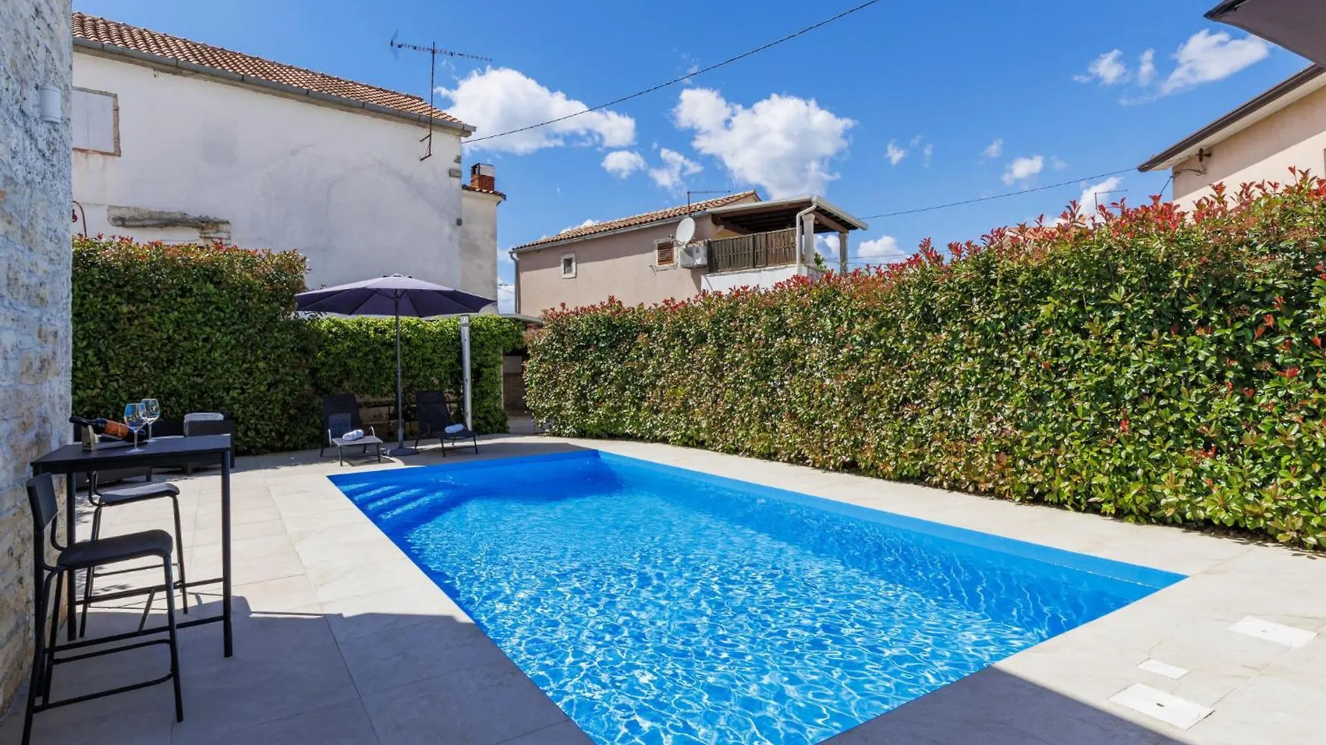 Holiday Home Villa Karmen - Roj454 Sveti Petar u Sumi