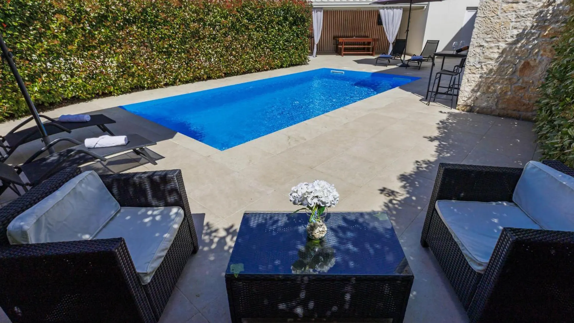 Holiday Home Villa Karmen - Roj454 Sveti Petar u Sumi 0*,