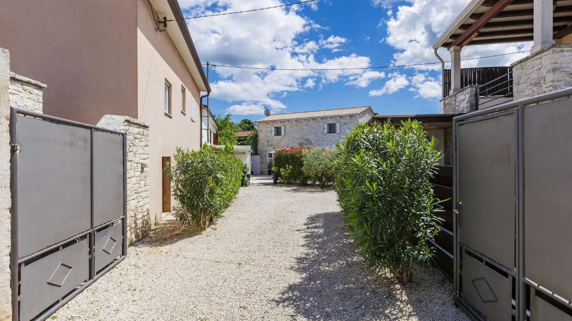 Holiday Home Villa Karmen - Roj454 Sveti Petar u Sumi Croazia