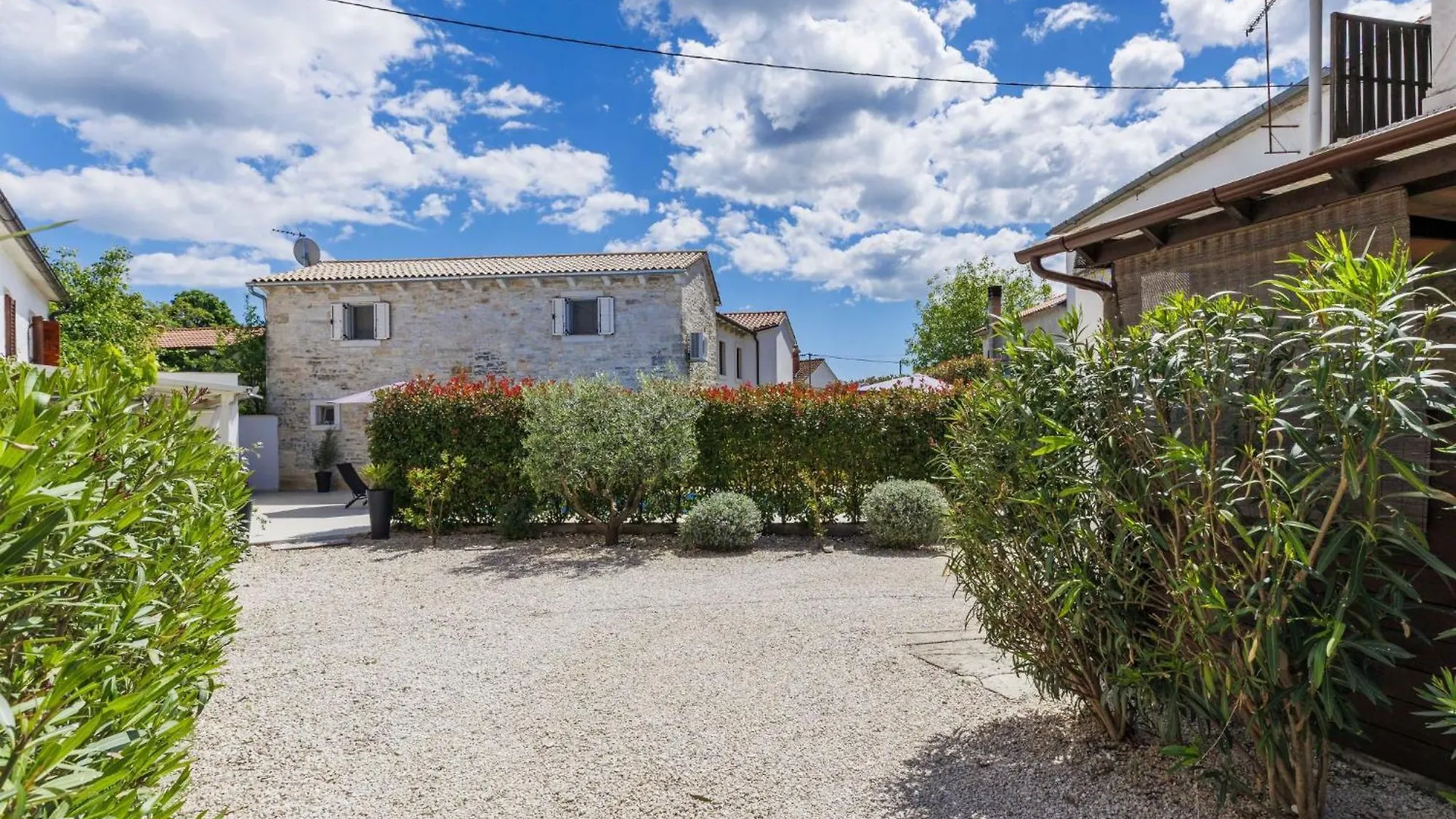 Holiday Home Villa Karmen - Roj454 Sveti Petar u Sumi 0*,