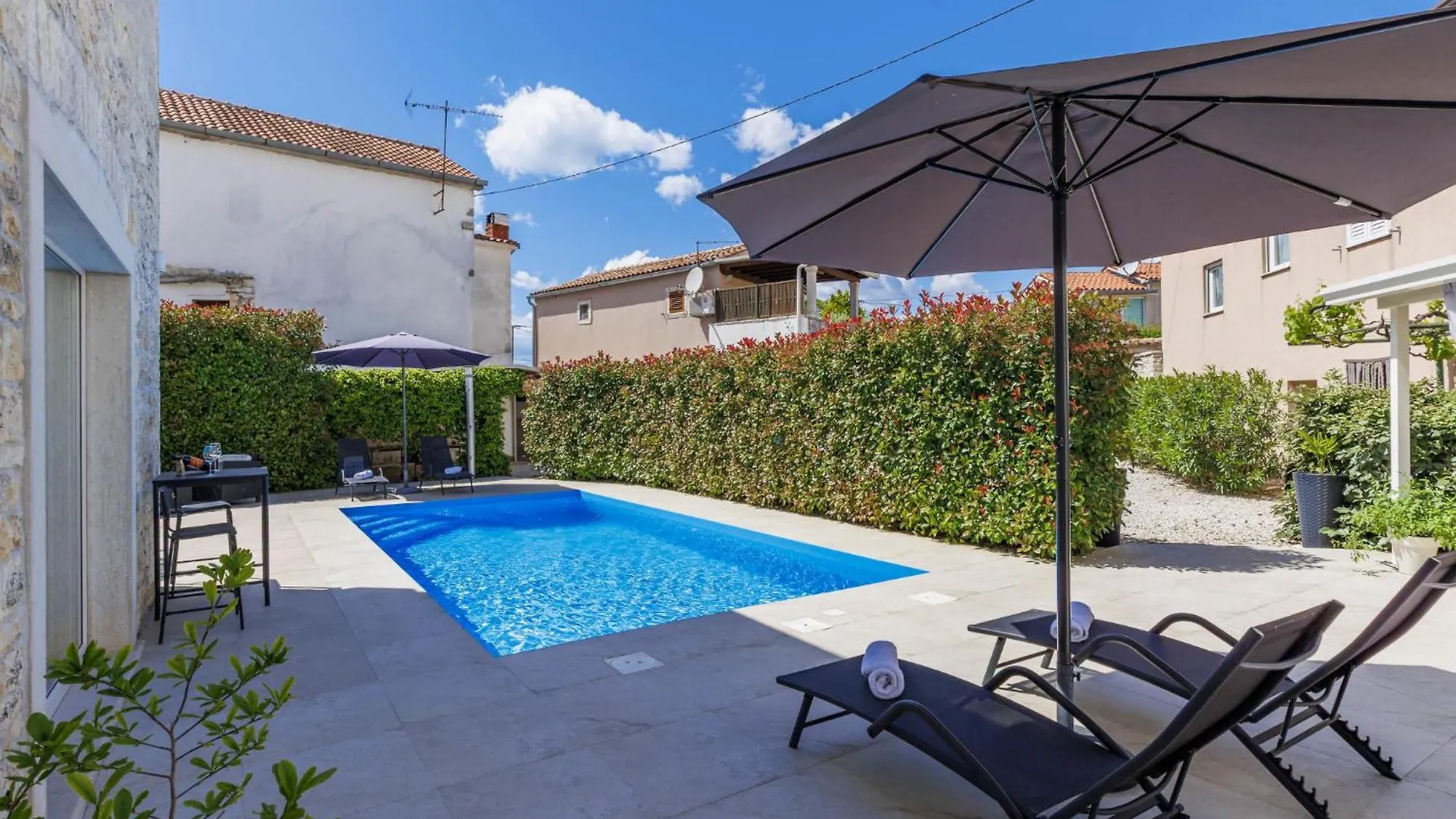 Holiday Home Villa Karmen - Roj454 Sveti Petar u Sumi