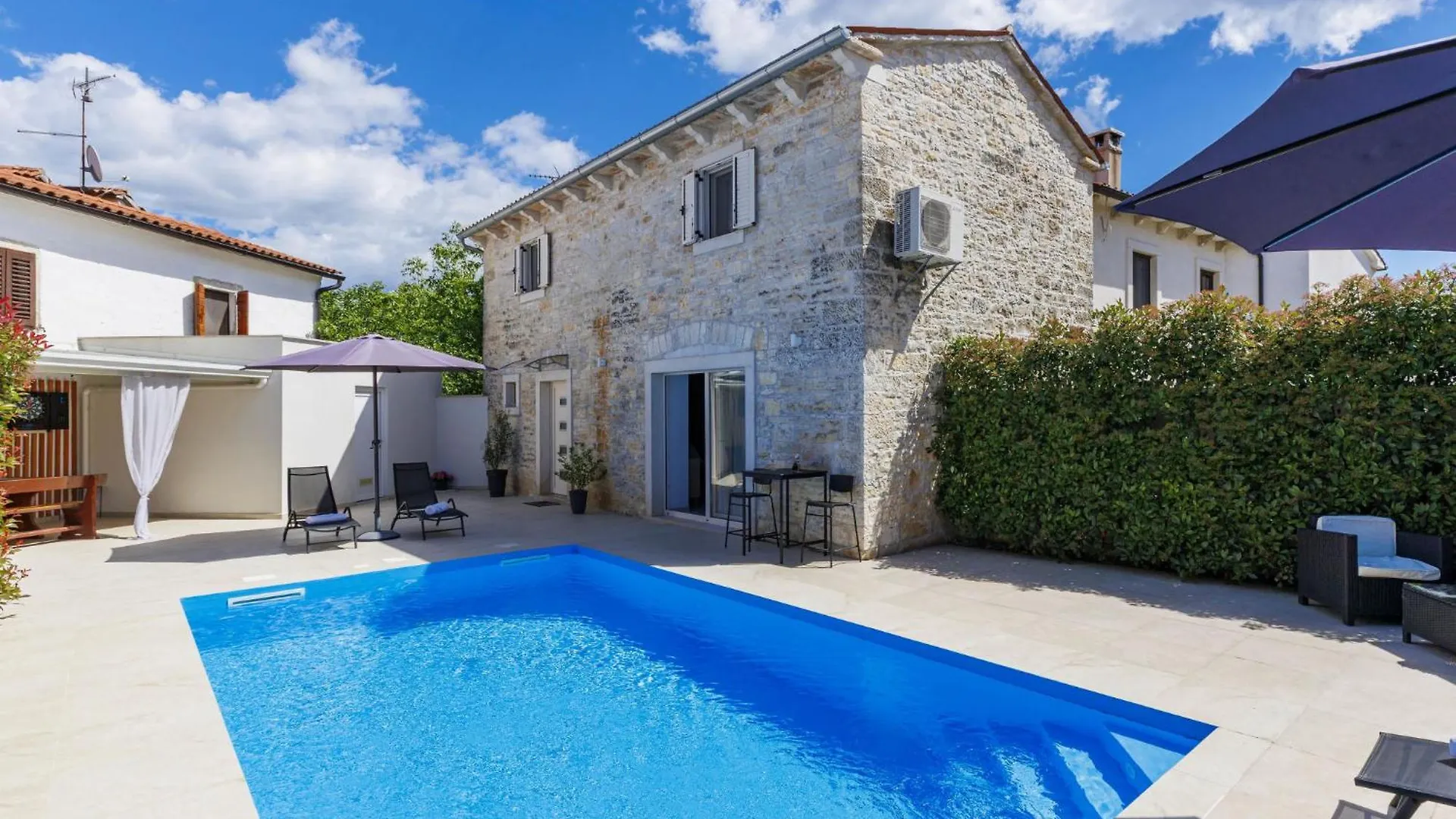 Holiday Home Villa Karmen - Roj454 Sveti Petar u Sumi