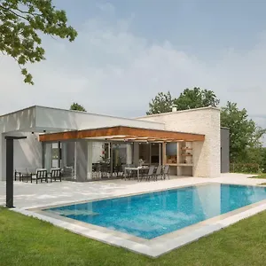 Helios Villa